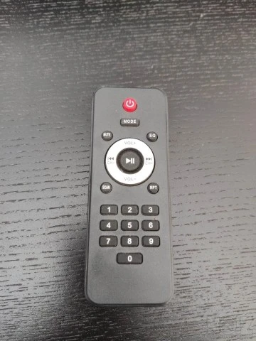 Sunbuck HiFi stereo audio amplifier