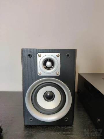 Sunbuck HiFi stereo audio amplifier