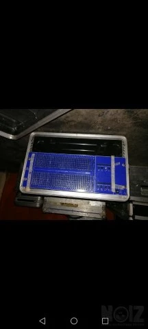 Alto equ 231.EQUALIZER.Νεα τιμη