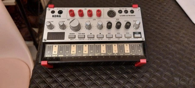 Korg Volca Stand