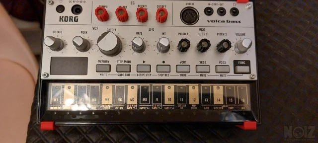Korg Volca Stand