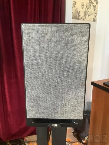Elac debut reference 62