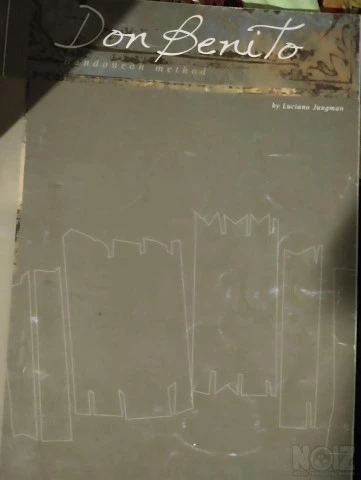 Τρια βιβλία για εκμάθηση Bandoneon + cd