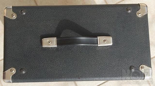 Fender frontman 25R MadeinMexico PR225