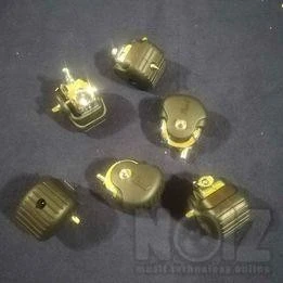 Pearl Spikes για Βάσεις