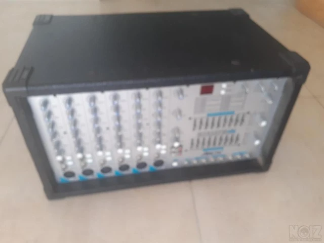 Κονσόλα Arctic 400 W