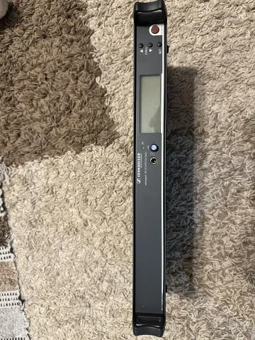 Sennheiser receiver EM 3031