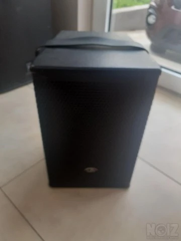 Ζευγάρι Ηχείων DAS RF 8