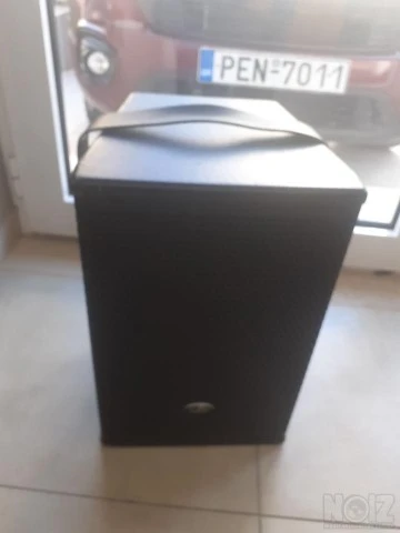 Ζευγάρι Ηχείων DAS RF 8
