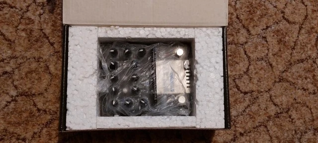 AMT SS-30 Preamp