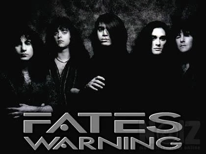 Fates Warning Tribute Band