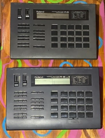 Roland R-8 MK1 ΝΕΑ ΤΙΜΗ