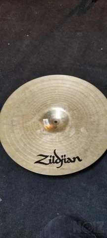Zildjian K Custom Medium Ride 51cm