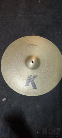 Zildjian K Custom Medium Ride 51cm