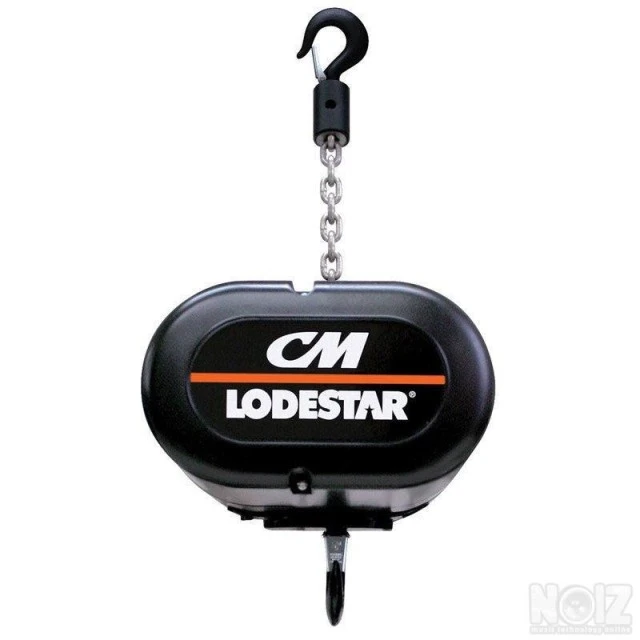 CM Lodestar 2T