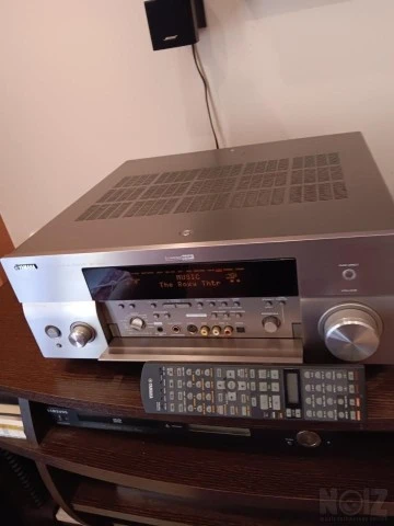 Home theatre Bose acousticmass 10 series