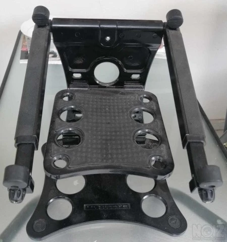 Ultimate Hyperstation LPT1000B βάση DJ