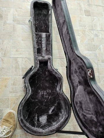 Bass combo epiphone και ibanez