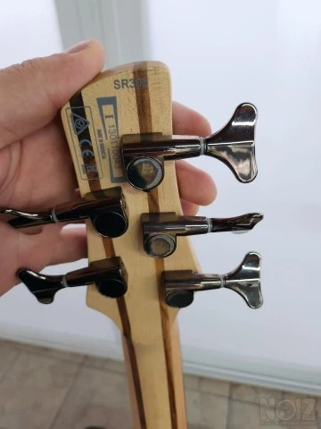 Bass combo epiphone και ibanez
