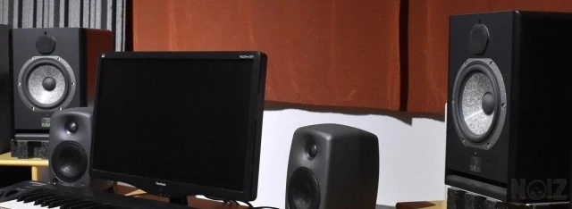 Focal solo 6 Be (Limited Black Edition) 