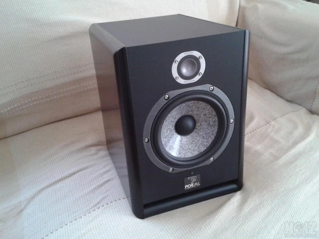 Focal solo 6 Be (Limited Black Edition) 