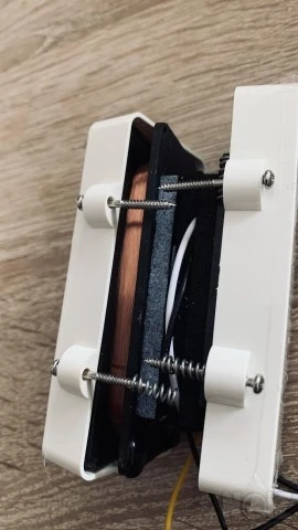 Jazzmaster pickups + wiring (ΠΤΩΣΗ ΤΙΜΗΣ