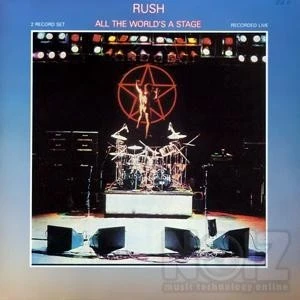 Drummer για 70's ROCK
