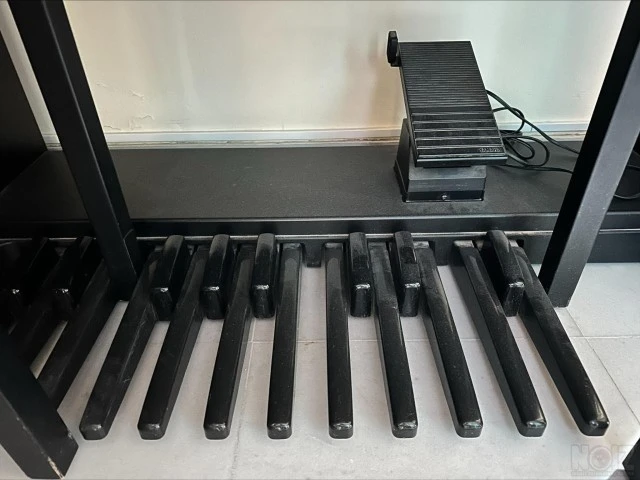 αρμόνιο Yamaha Electone HS-4