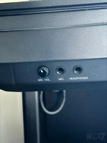 αρμόνιο Yamaha Electone HS-4