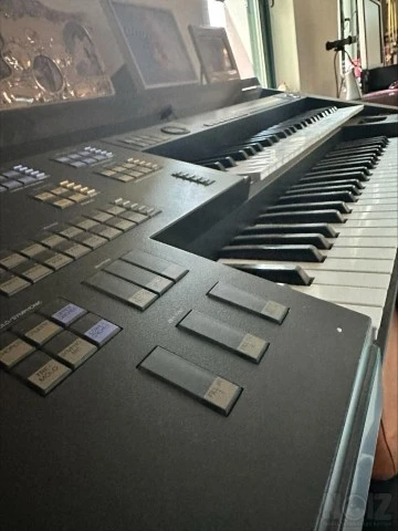 αρμόνιο Yamaha Electone HS-4