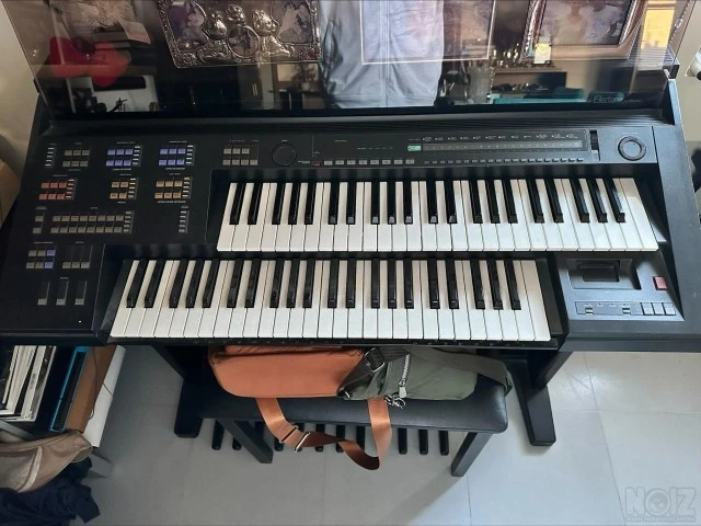 αρμόνιο Yamaha Electone HS-4