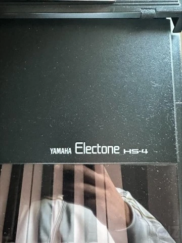 αρμόνιο Yamaha Electone HS-4