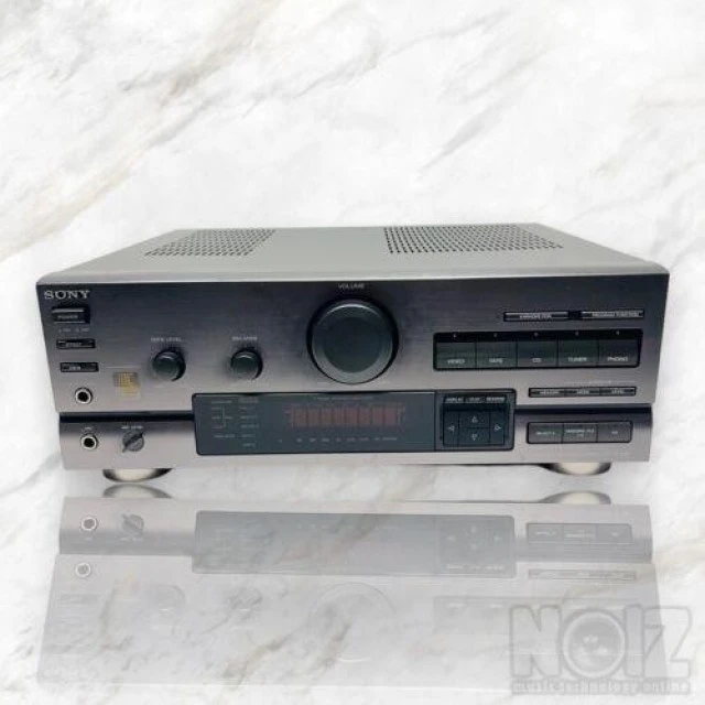 Ολοκληρωμένος Ενισχυτής Sony TA-D 507