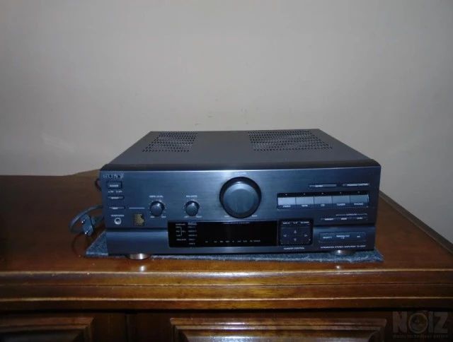 Ολοκληρωμένος Ενισχυτής Sony TA-D 507