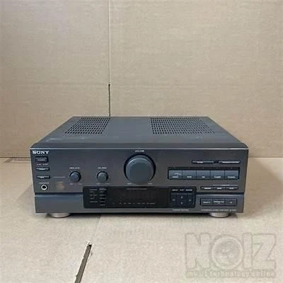 Ολοκληρωμένος Ενισχυτής Sony TA-D 507
