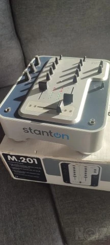 Stanton M.201 Μίκτης