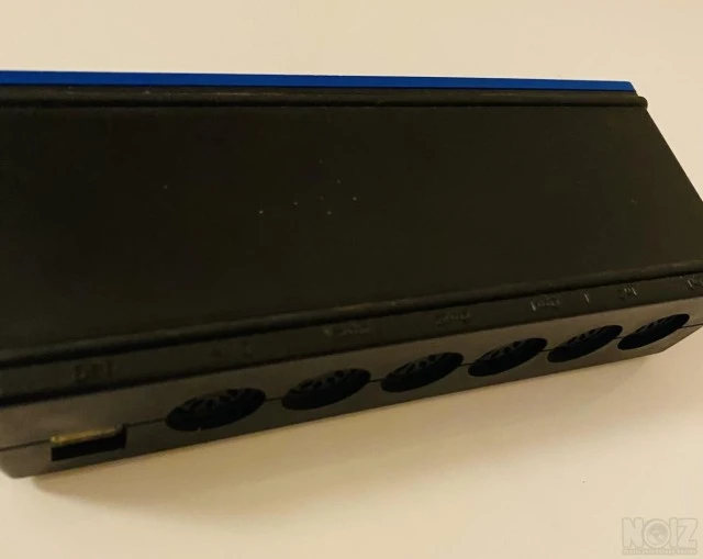 EMAGIC MT4 Midi Interface