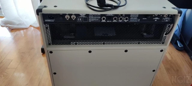 Evh 5150III 1x12 6L6 Combo IV