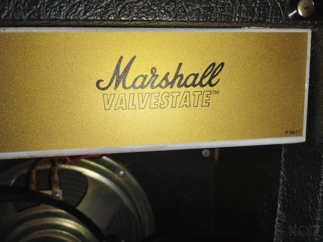 Marshall valvestate 10 ενισχυτής κιθάρας