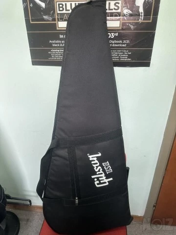 Gibson American Ταυρακι