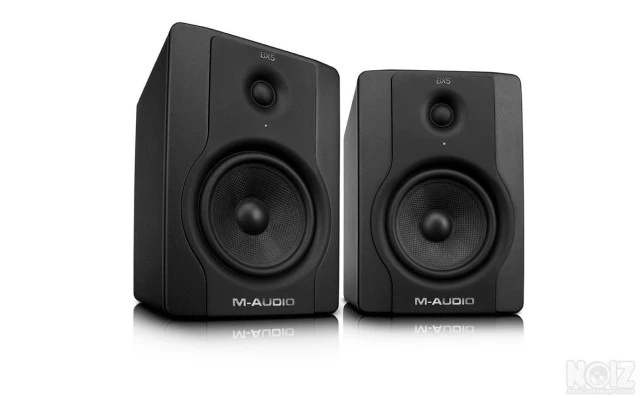 M-Audio BX5  Αυτοενισχυόμενο Ηχείο