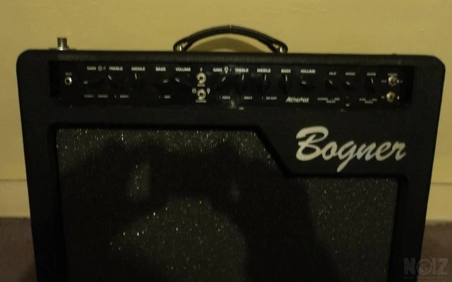 ΑΝΤΑΛΛΑΓΗ Bogner Alchemist 212 40W 2 x 12