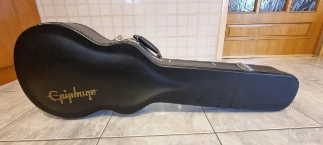 DiMavery LP-530 Ηλ. Κιθάρα
