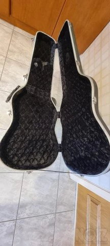 Squier Affinity Telecaster (Upgraded Fender Nocaster)