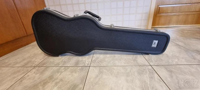 Squier Affinity Telecaster (Upgraded Fender Nocaster)