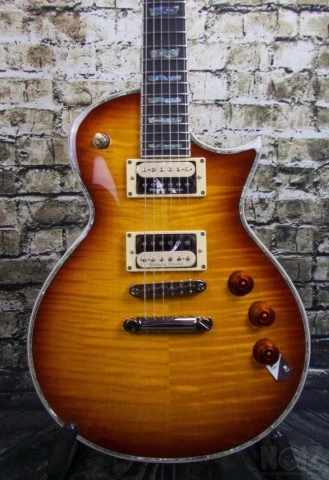 ESP LTD EC-1000 ASB