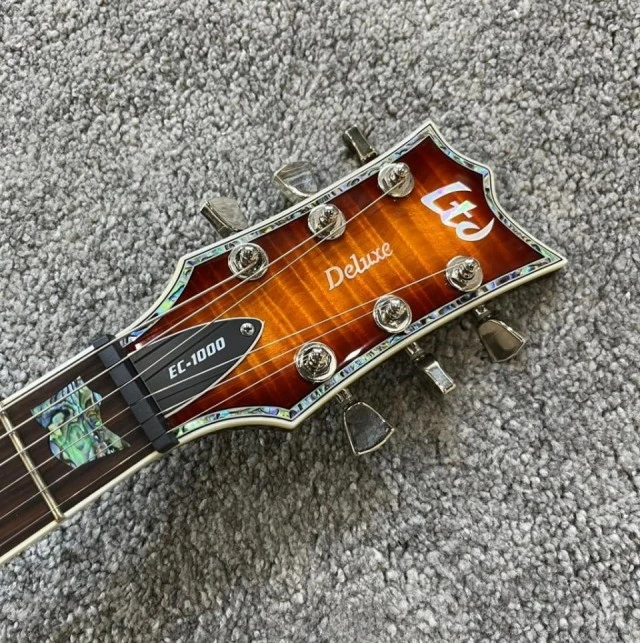 ESP LTD EC-1000 ASB