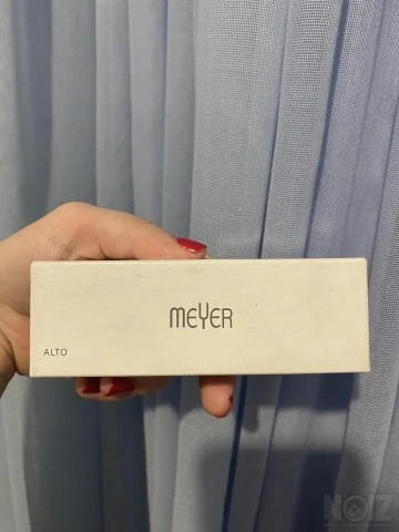 Meyer Alto Mouthpiece 7