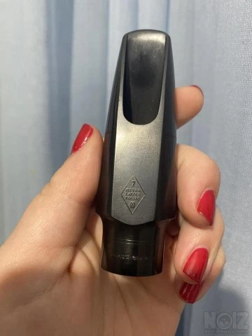Meyer Alto Mouthpiece 7
