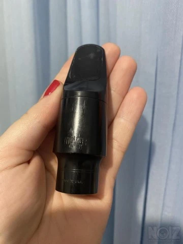 Meyer Alto Mouthpiece 7